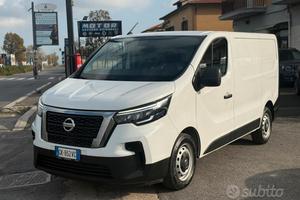 Nissan Primastar 2.0 dci 110cv L1H1 ACENTA