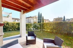 Villa singola - Manerba del Garda