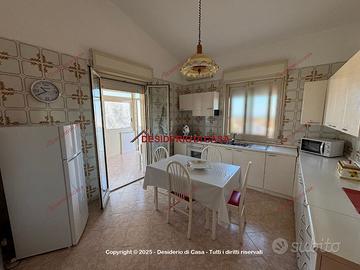 Appartamento, Centro di Villagrazia, Carini.