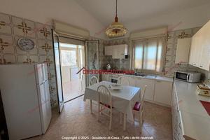 Appartamento, Centro di Villagrazia, Carini.