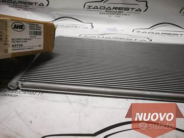 Condensatore Clima Opel Adam - Corsa E 13486480