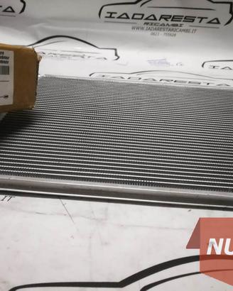 Condensatore Clima Opel Adam - Corsa E 13486480