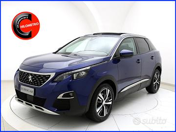 Peugeot 3008 1.5 BlueHDi EAT8 Allure TETTO APRIBIL