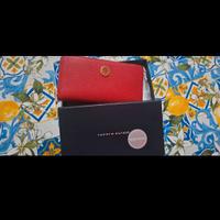 Portafoglio donna Tommy hilfiger