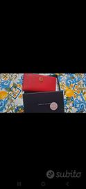 Portafoglio donna Tommy hilfiger