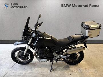 MOTO GUZZI V85 TT Abs my21