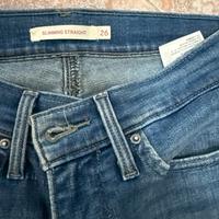 Jeans Levi’s donna