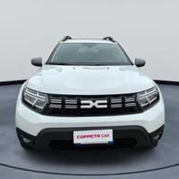 DACIA DUSTER benz/gpl “23 solo 18mila km