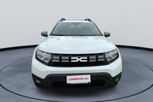 DACIA DUSTER benz/gpl “23 solo 18mila km