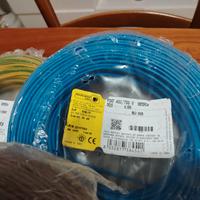 cavi elettrici