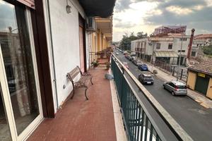 Appartamento 1°piano con garage - Corso Sicilia