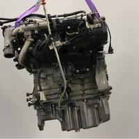 PBL348 Motore Fiat G.Punto 1.9 188A7000 [01/12]