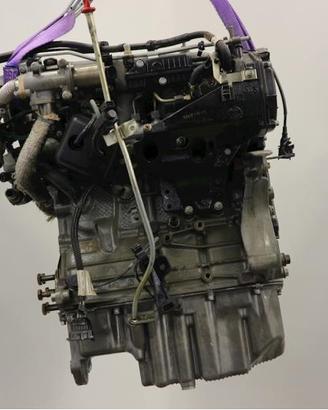 PBL348 Motore Fiat G.Punto 1.9 188A7000 [01/12]