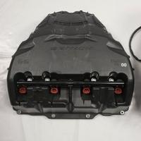 scatola filtro yamaha R1 R1M 2020 2021 2022 2023 2