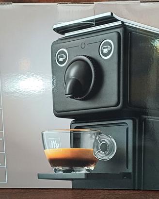 Macchina caffè illy X3