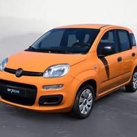 FIAT Panda 1.2 Pop