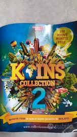 KOINS Collection 2