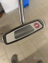 Odyssey putter