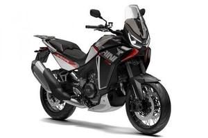 Moto Morini X-Cape 1200
