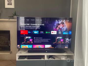 Sony KD-55XF9005 – 55″ 4K HDR