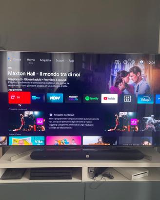 Sony KD-55XF9005 – 55″ 4K HDR