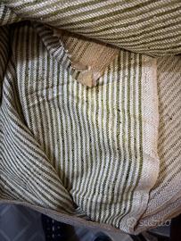 Stoffe varie per divani e tende