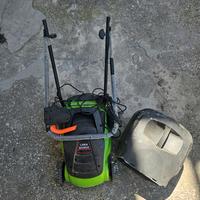 TOSAERBA LAWN MOWER