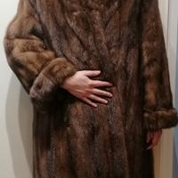Pelliccia di visone