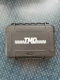 RIMPACT TMD