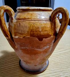 Anfore e Brocche - italiane e in stile greco 