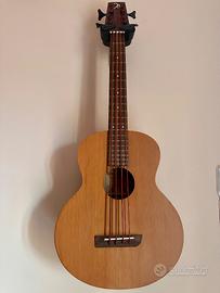 Aquila ShortBassone Basic