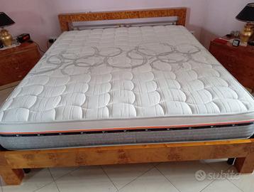 materazzo come nuovo