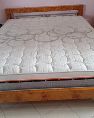 materazzo come nuovo