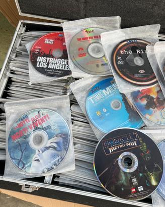 Dvd film