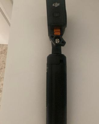 dji Osmo Action 4