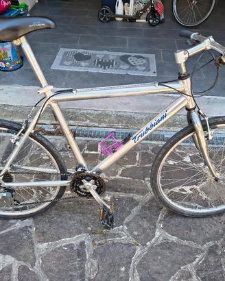Mountain bike MTB 26" alluminio