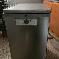 Lavastoviglie BEKO 45 cm 10 coperti