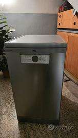 Lavastoviglie BEKO 45 cm 10 coperti