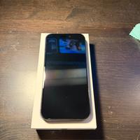 Iphone 15Pro 256gb