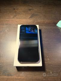 Iphone 15Pro 256gb