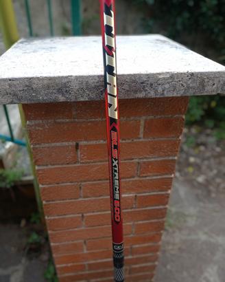 canna bolognese trabucco titan MT 6