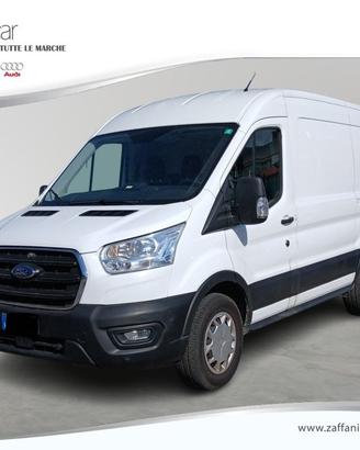 FORD Transit 2014 - Transit 350 2.0TDCi EcoBlue MH