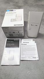 Netgear WiFi Mesh Extender AC1750