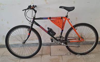 Mountain bike Bianchi