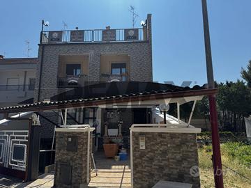 Villa singola - Turi