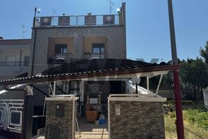 Villa singola - Turi