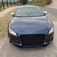 Audi TTS 380cv 2009