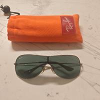 Ray Ban bimbo 