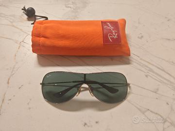Ray Ban bimbo 