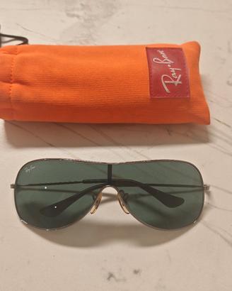 Ray Ban bimbo 